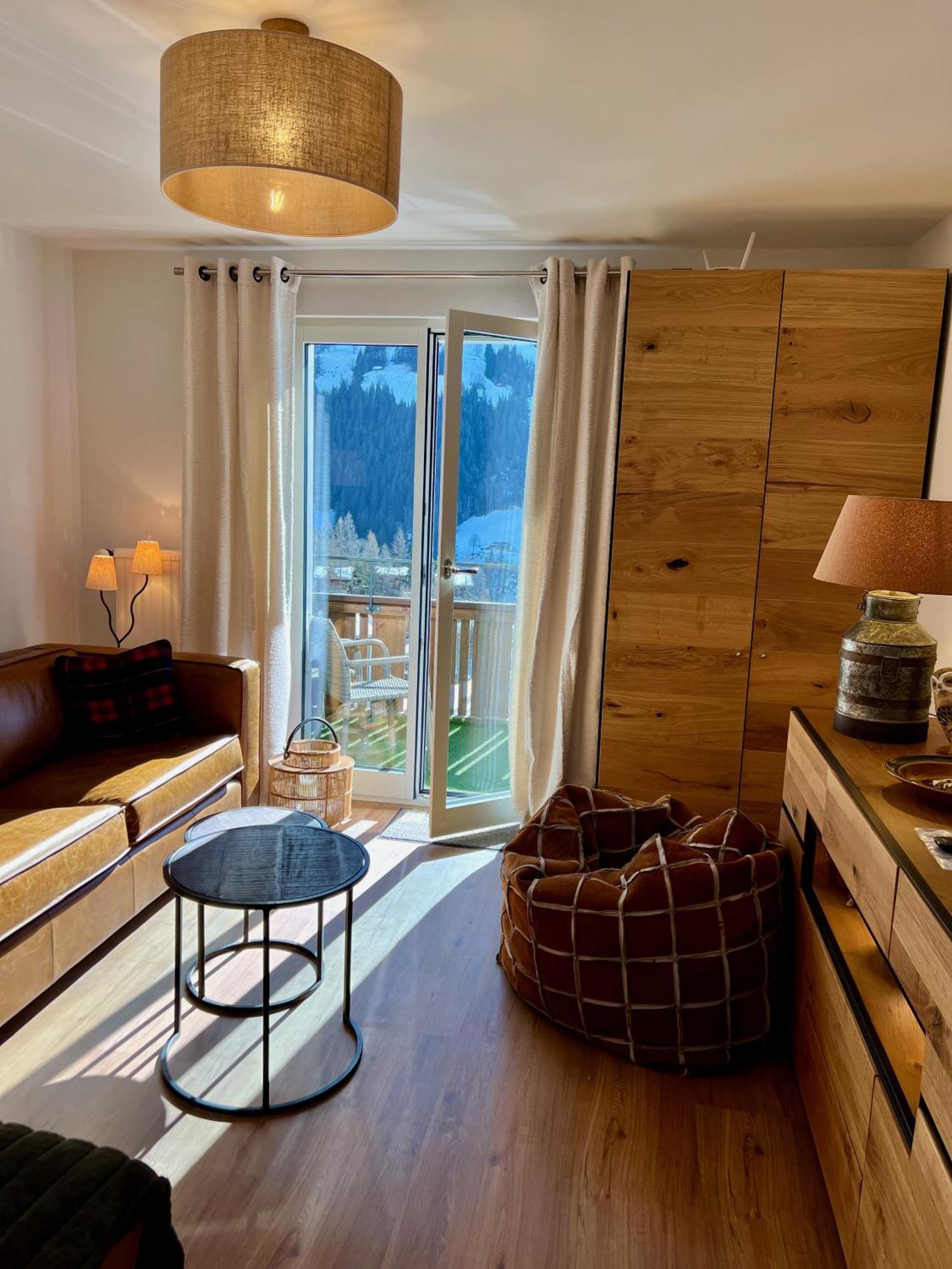 Chalet Zur Hoehe Гриндельвальд Экстерьер фото