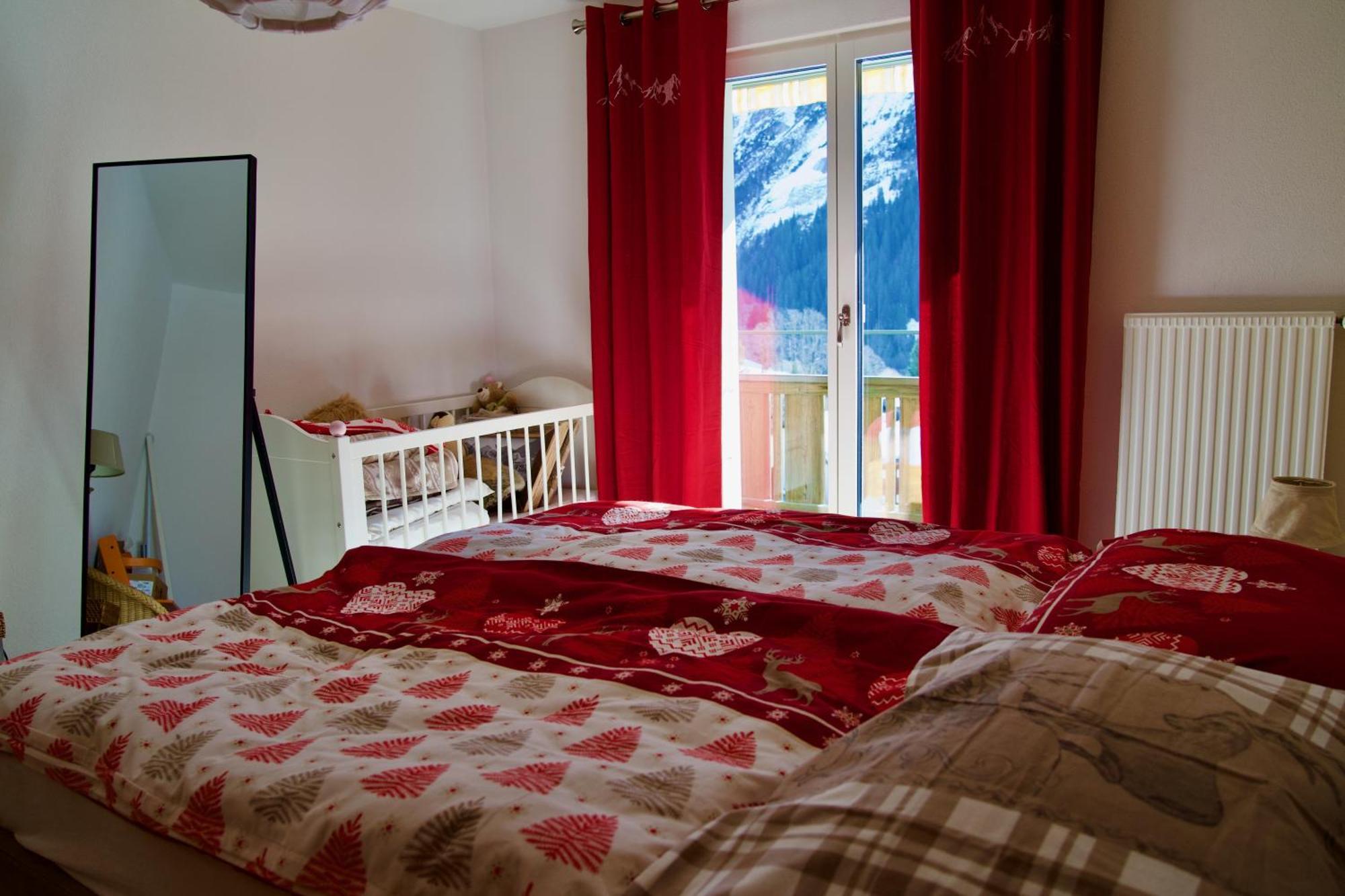 Chalet Zur Hoehe Гриндельвальд Экстерьер фото